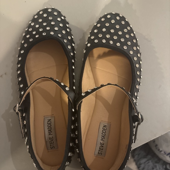 Steve Madden Ballet Flats - Picture 4 of 4
